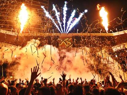 XS Nightclub at Wynn Las Vegas