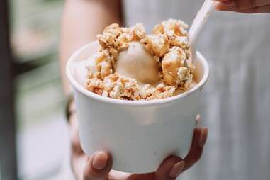 18 of the Best Ice Cream Shops in Dallas