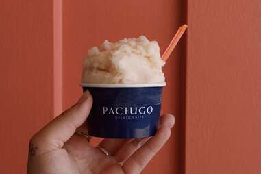 Paciugo Gelato Caffè