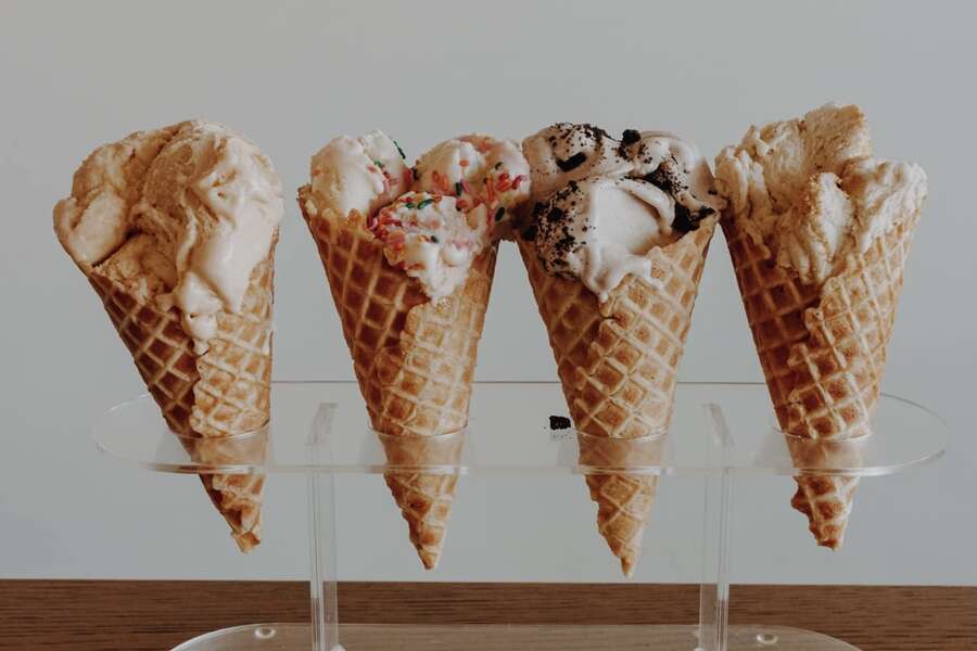 Best Ice Cream Shops in Dallas Where to Dallas’ Coolest Scoops Thrillist