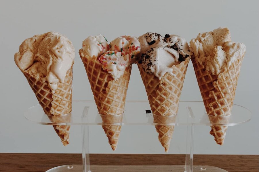 Denver Has a Lot of Ice Cream Options, But the Soft Serve Scene Is Lacking