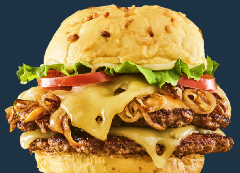 Smashburger Summer Menu Includes New Smash and 3 Milkshakes Thrillist