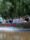 Cajun Encounters Tour Company