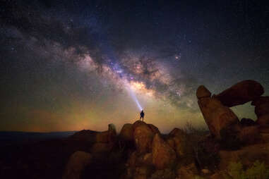 Big Bend National Park