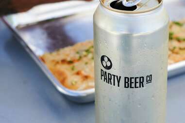 Party Beer Co.