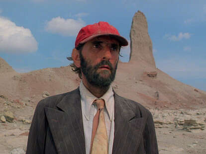 paris texas harry dean stanton