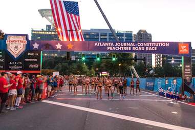 Atlanta Track Club