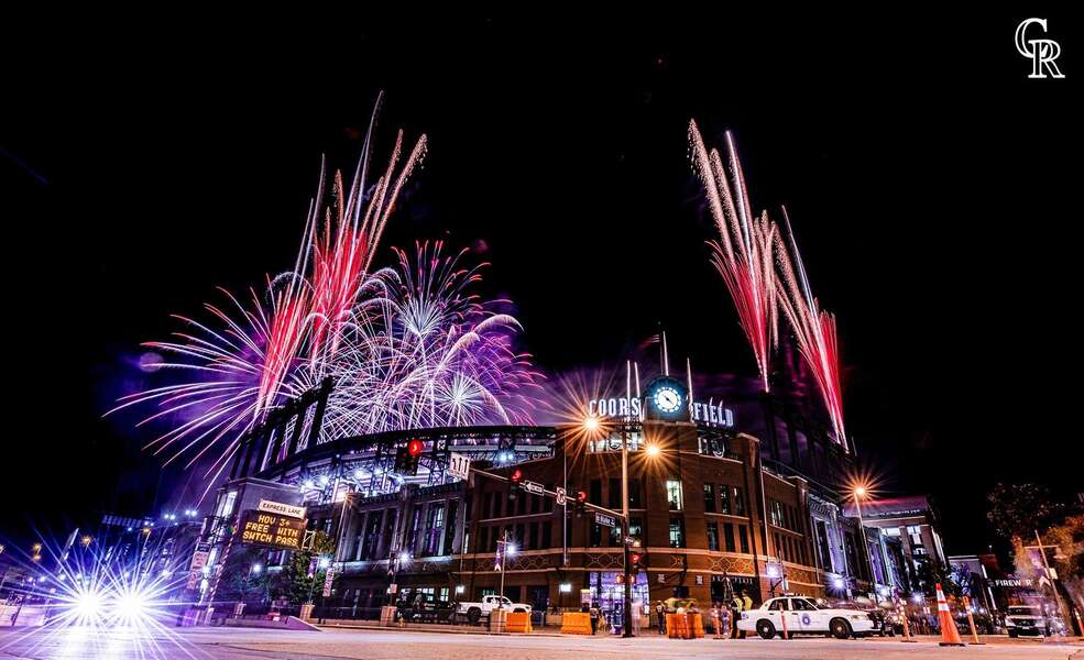 Events & Things To Do on Fourth of July in Denver Thrillist