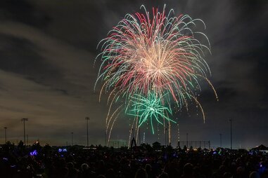 Town of Parker, Colorado