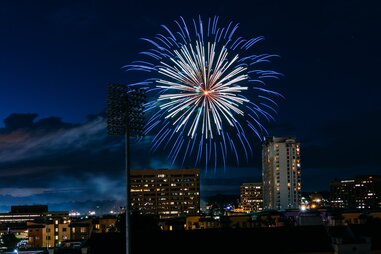 Infinity Park at Glendale