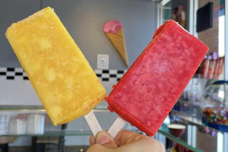 Discover the 16 Coolest Ice Cream Shops in Las Vegas for Triple-Digit  Temperatures