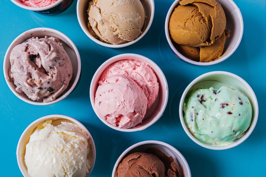 Best Ice Cream in Las Vegas: Shops to Visit This Summer - Thrillist