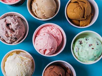 Mexican ice cream shop opens, serving sweet and savory treats 