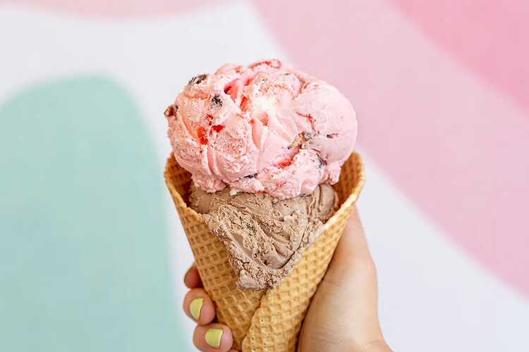 16 Outstanding Ice Cream Shops in Los Angeles, Summer 2023