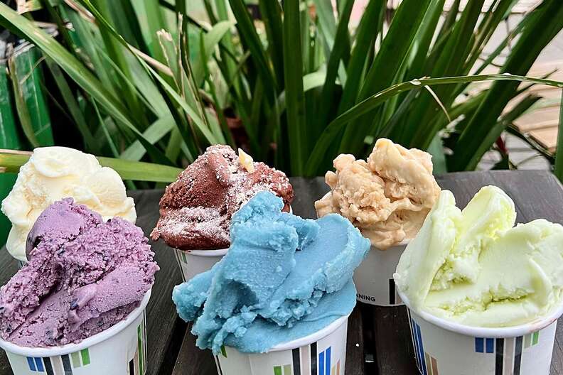 19 San Diego Spots for Indulgent Ice Cream and Tasty Frozen Treats