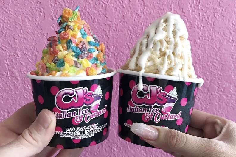 Discover the 16 Coolest Ice Cream Shops in Las Vegas for Triple-Digit  Temperatures