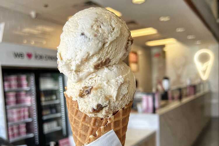 Thrifty Ice Cream: A California-Born Institution