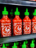 This Restaurant Is Trading Free Food for Spare Bottles of Sriracha Amid a Shortage