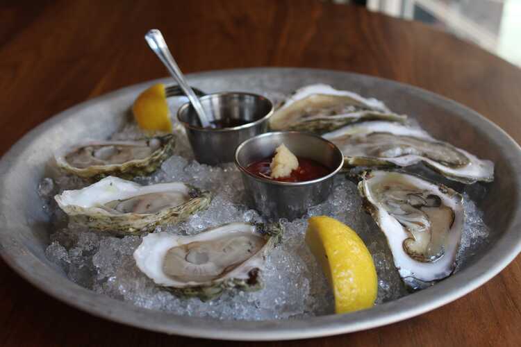 Pan-Fried Oysters At Home — Happy Oyster Company