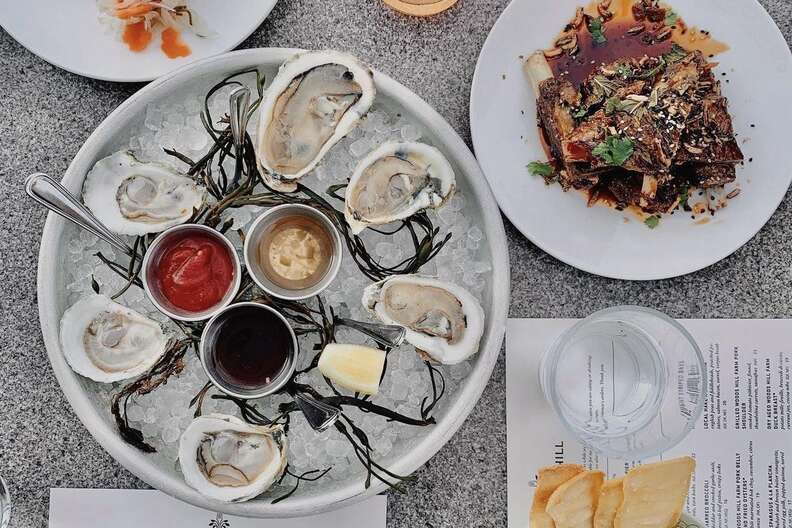 Pan-Fried Oysters At Home — Happy Oyster Company