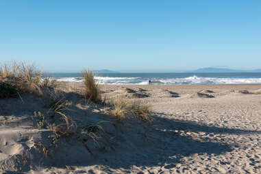 Oxnard dunes
