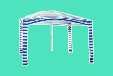 Kmart releases own version of popular cabana for just $55