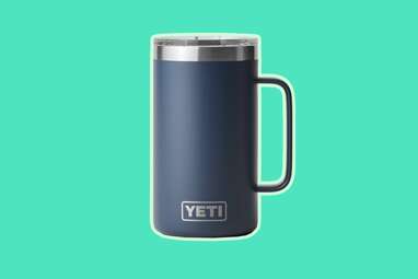 YETI 24-Ounce Rambler Mug