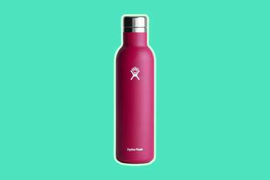 Hydro Flask 25-Ounce Wine Bottle