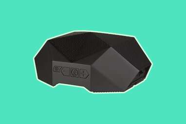 Outdoor Technology Turtle Shell Waterproof Hi-Fi Speaker