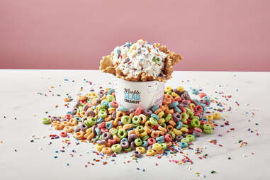 Thrifty Ice Cream + Scoop  Celebrate National Ice Cream Day on