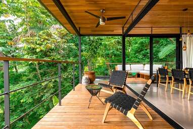 coffee plantation costa rica airbnb