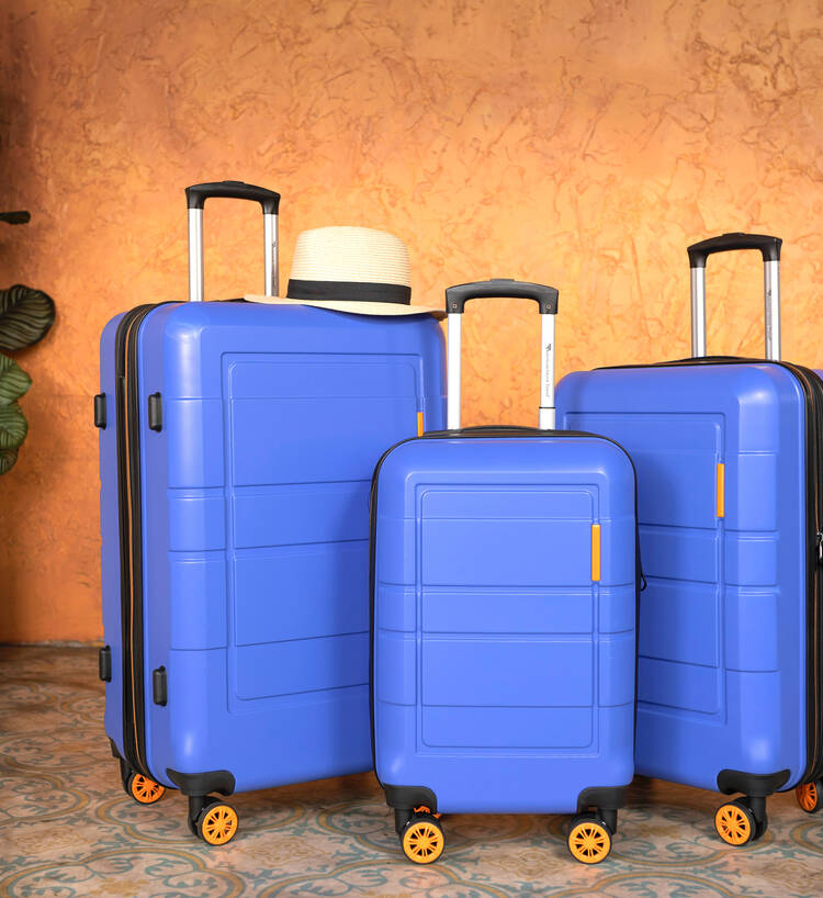 Away offers 30% off luxury luggage for surprise spring sale