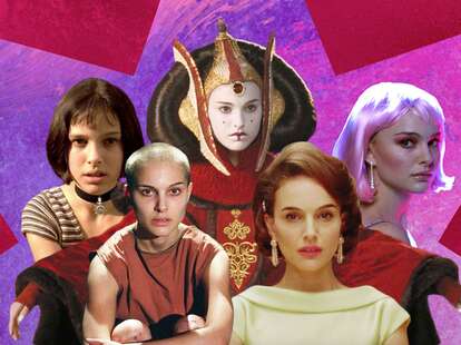 natalie portman movies