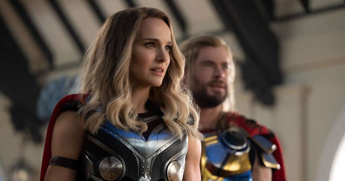 ‘Thor: Love and Thunder’ Is Marvel’s Most Rushed Movie Yet