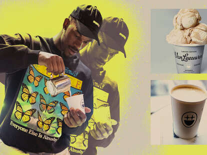 How NBA Star Jimmy Butler Started His Coffee Brand Big Face