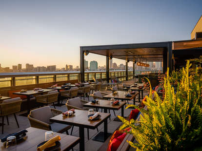 Top Outdoor San Francisco Event Venue, Oracle Park