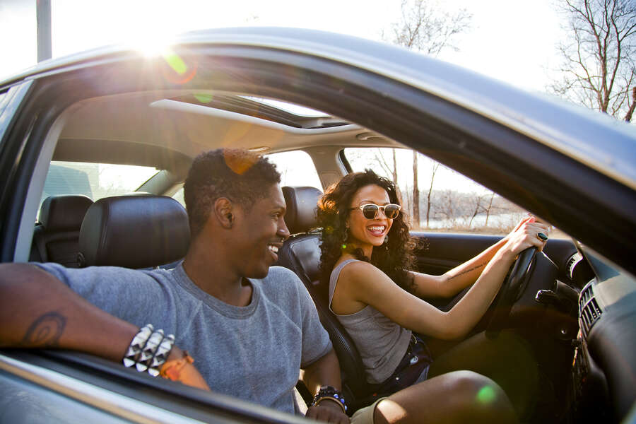 Secrets the Car Rental Companies Don't Want You to Know - Thrillist