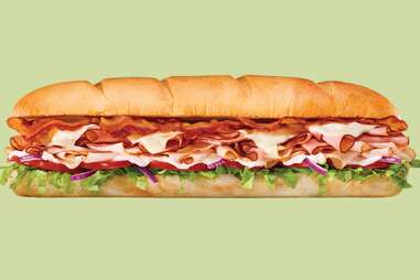 America's Largest Sandwich Chain Is Adding Seven New Subs To the Menu — Eat  This Not That