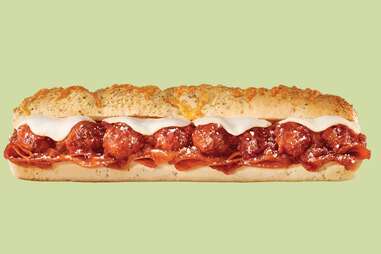 Subway Giving Away 1 Million Free Sandwiches