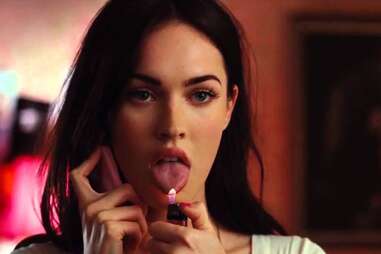 megan fox in jennifer's body