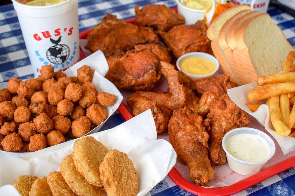 best fried chicken in houston reddit