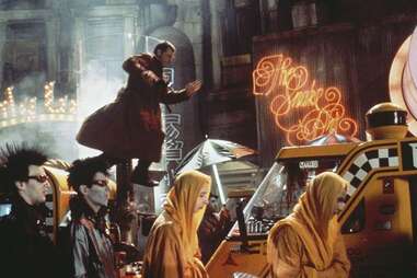 blade runner