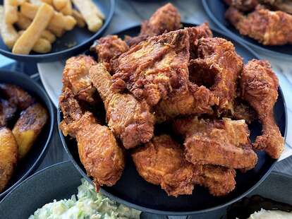 best fried chicken in south dallas