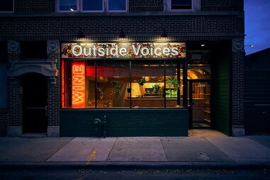 Outside Voices