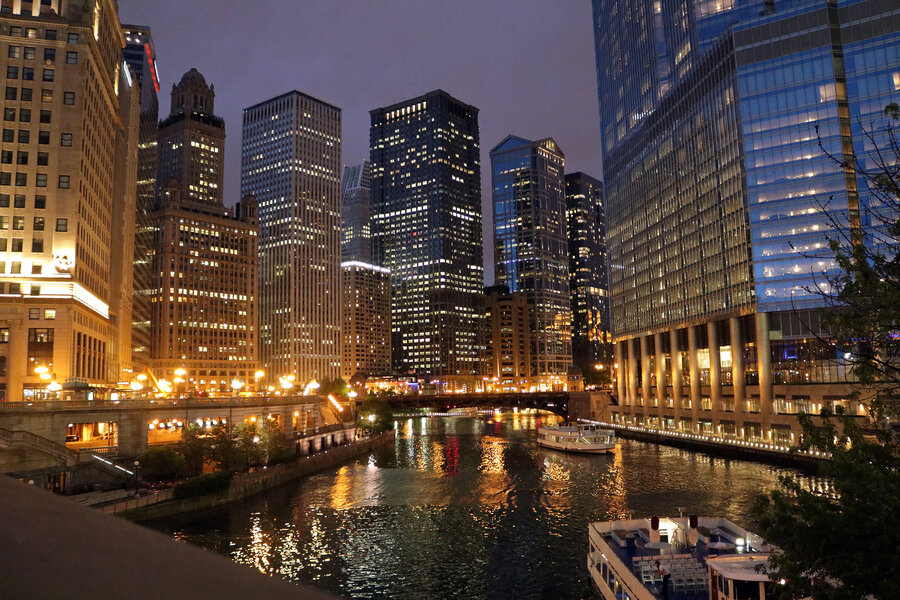 Chicago Nightlife What to Do in Chicago at Night Thrillist