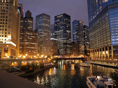 Chicago Nightlife What to Do in Chicago at Night Thrillist