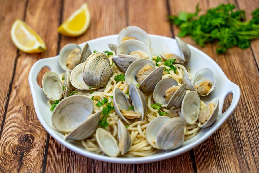 Clams Recalled After Chemicals Were Detected in Packages