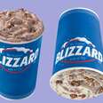 Dairy Queen Has 2 Versions of Its Drumstick-Inspired Blizzard Now