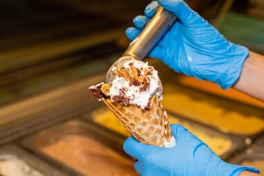 Azucar Ice Cream - Downtown Dadeland