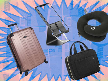 Best  Prime Day Travel Deals 2024 - Luggage, Headphones, Electronics,  Vacations, & More Essentials for Travelers - The Vacationer